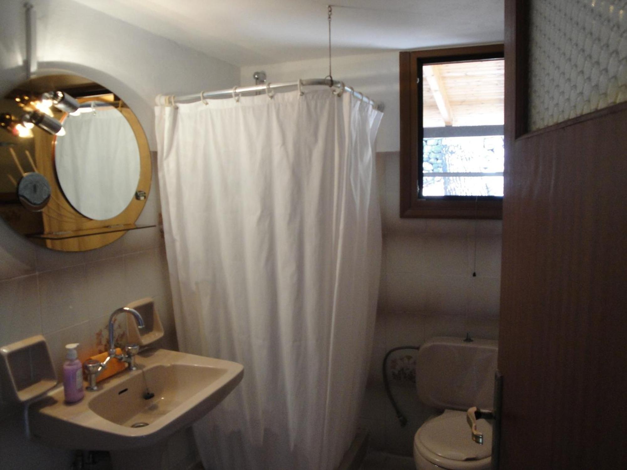 Paschos Rooms Sívota Zimmer foto